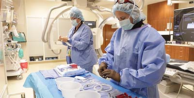 Parkview, Trine to Host Free Webinar on Surgical Technology Training Program