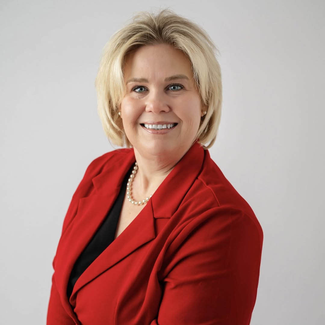 Albright Files for DeKalb County Auditor, Citing Decades of County Experience