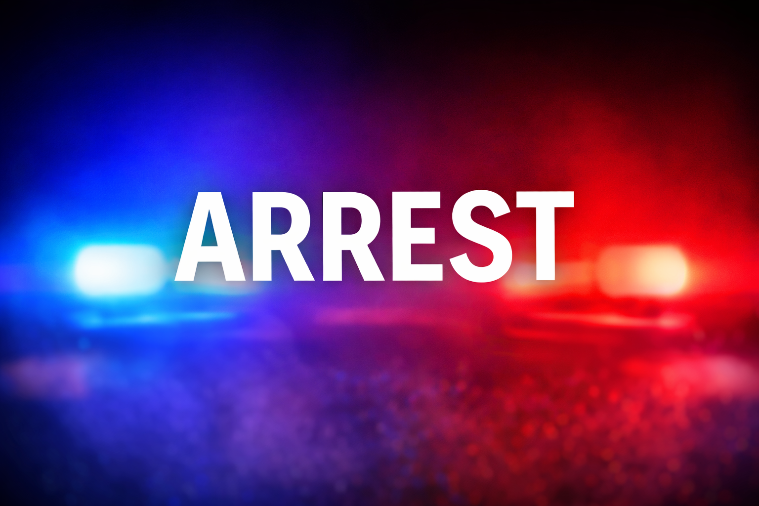 LaGrange Man Charged After Allegedly Pointing Gun, Firing Shot Inside Home