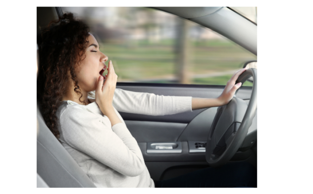 Experts Warn Indiana Drivers About Rising Risk of Drowsy Driving Crashes