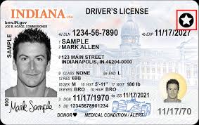 Skip the $45 Airport Fee: Indiana BMV Urges Travelers to Get a Real ID