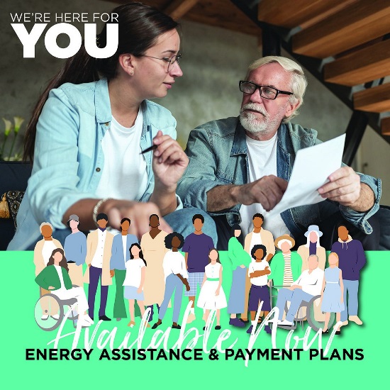Need Help Paying Your Winter Energy Bills? NIPSCO Highlights Programs Ahead of Energy Assistance Day