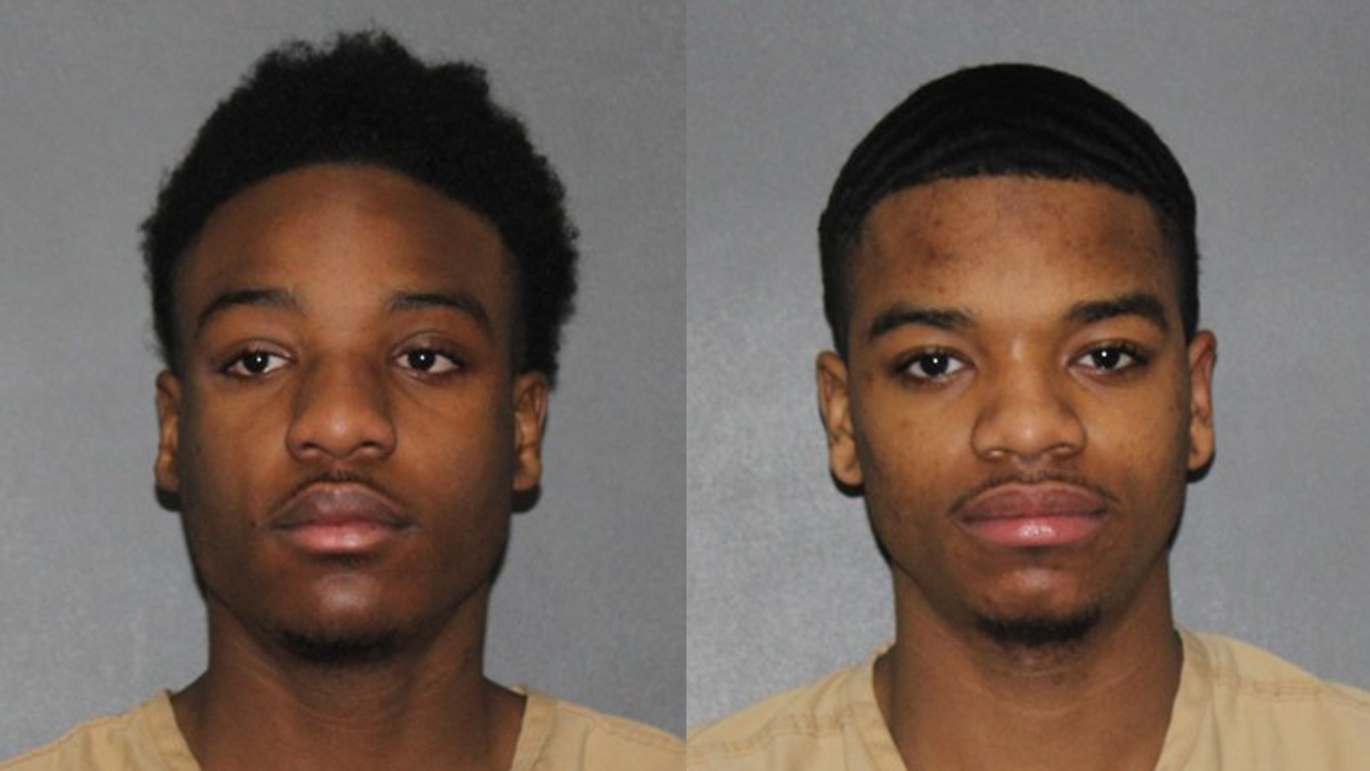 Elkhart Twins Charged With Possession Of Machine Guns