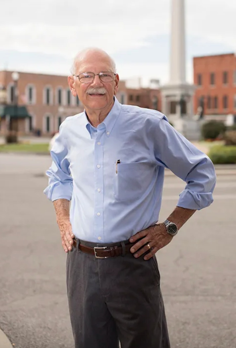 Mayor Calls for Angola-Pleasant Township Fire Territory, Public Meetings Set