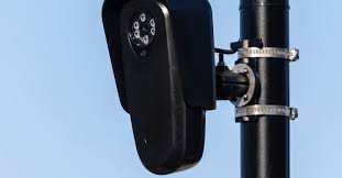 License Plate Readers Expand Across Michigan, Prompting Privacy Debate