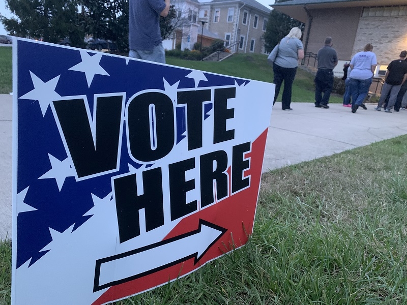 DNC Committee Approves Michigan's Bid for Early 2028 Presidential Primary