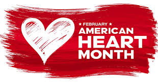 3 Ways to Take Charge of Your Health This Heart Month--and Save a Life