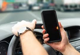 Study: Ohio Drivers Less Distracted Than National Average