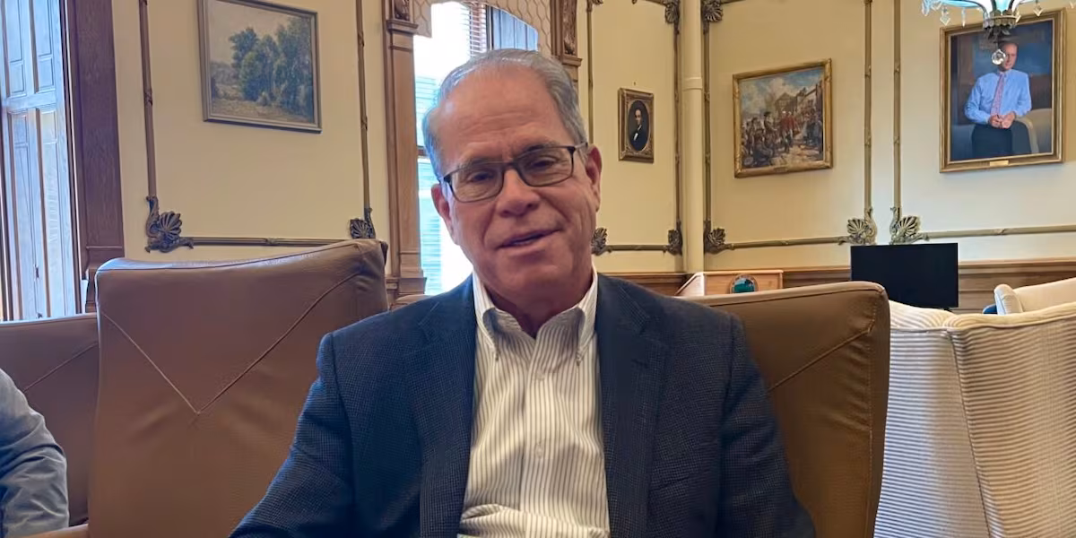 Braun Forms New Council to Target Fraud, Abuse in State Social Programs