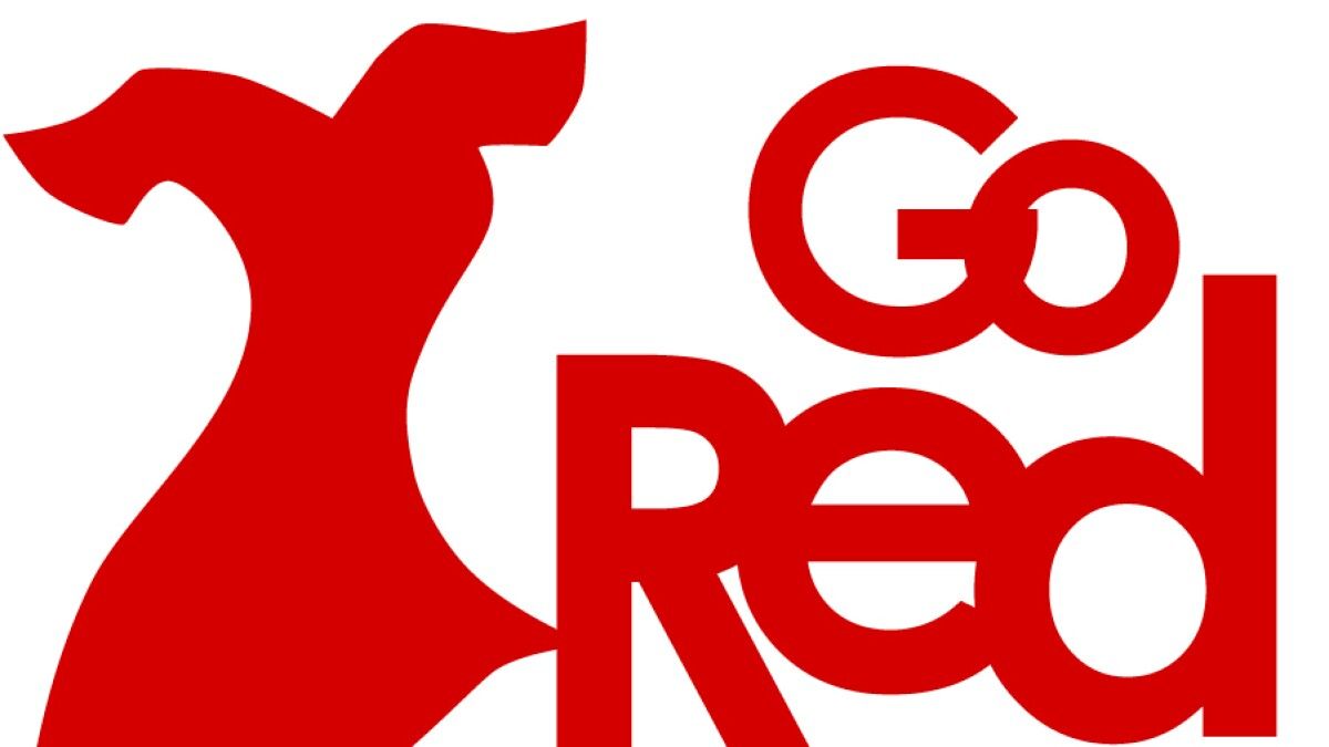 Go Red on Friday to Support Women's Heart Health
