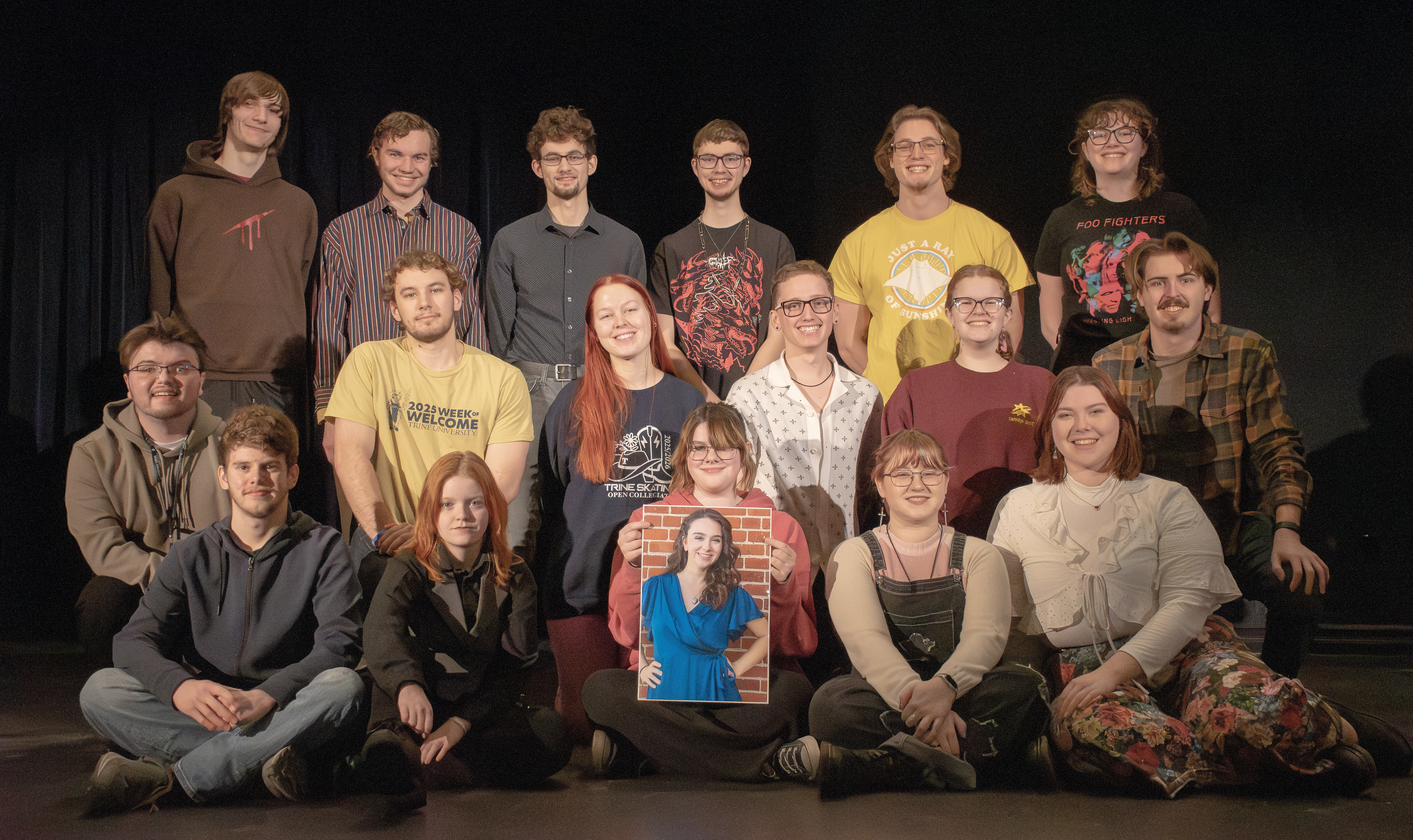 Shakespeare Hits the Boardwalk at Trine with High-Energy 'Midsummer/Jersey'