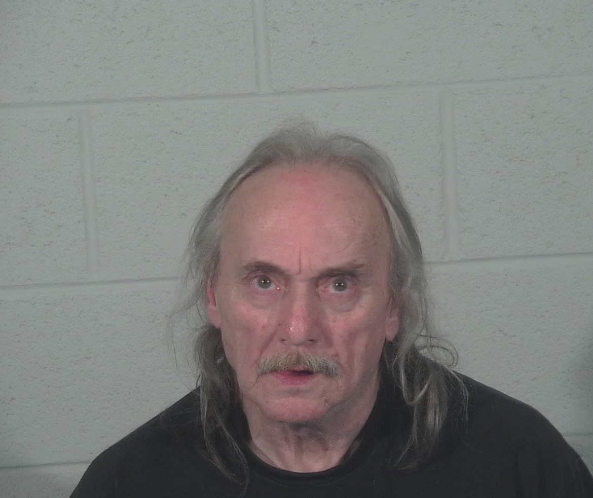 Rural Fremont Man Charged with Dealing Meth Out of Camper