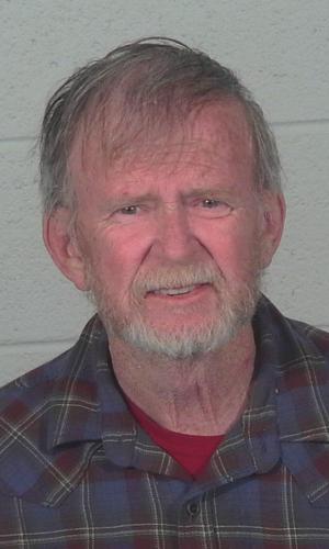 Former Orland Pastor Begins 40-Year Prison Sentence for Child Molestation