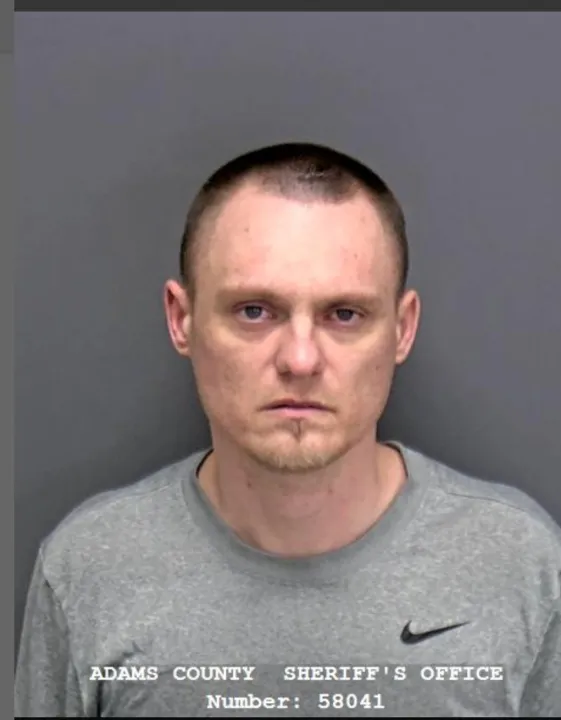 Fort Wayne Man Sentenced to Nearly 16 Years After Kilo of Fentanyl Found