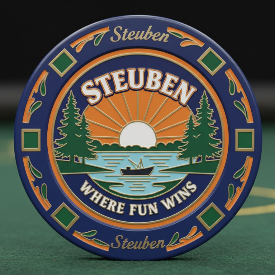 County Leaders Launch Website to Inform Public on Possible Casino Resort Relocation