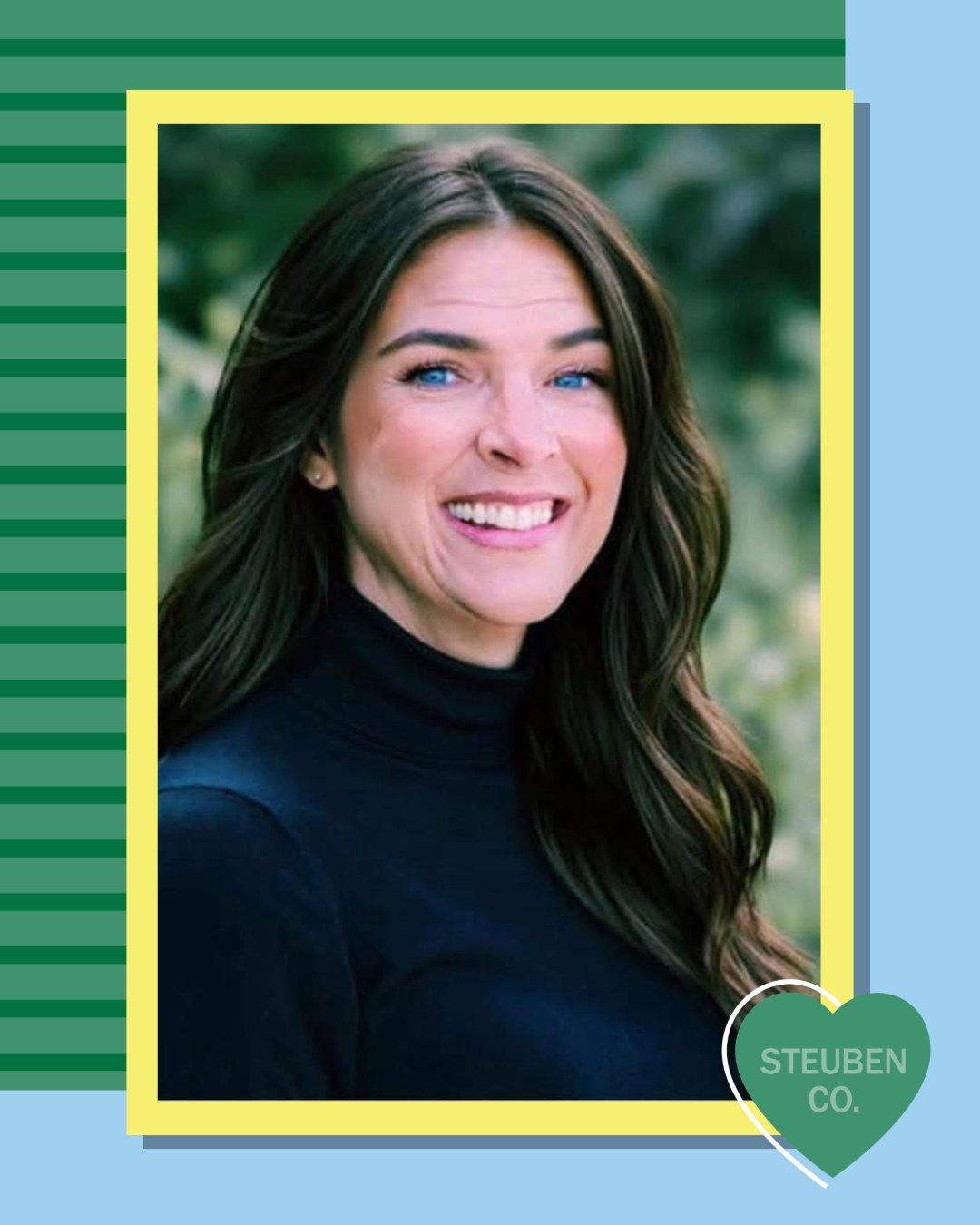 Steuben County Community Foundation Promotes Sarah Gudorf to Manager Role