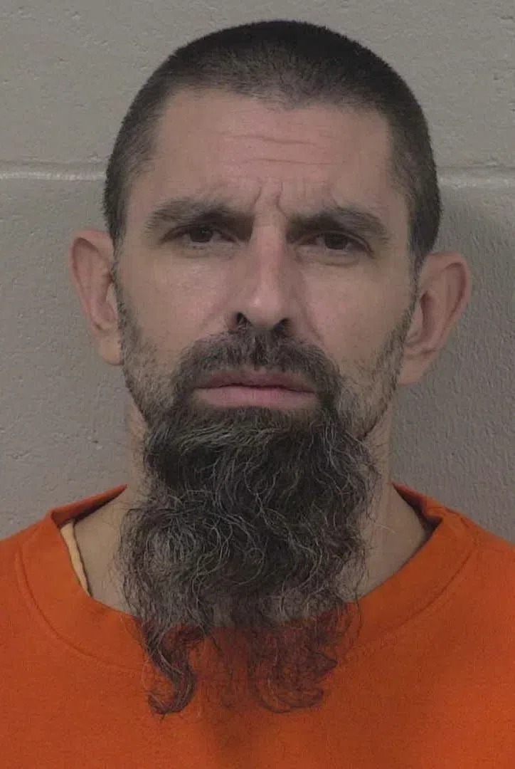 Union City Man Sentenced to Up to 90 Years in Prison in Child Sex Assault Case