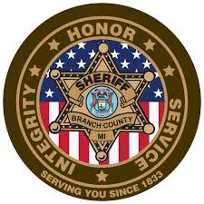 Branch County Deputies Seize Meth, Firearms in Narcotics Investigation