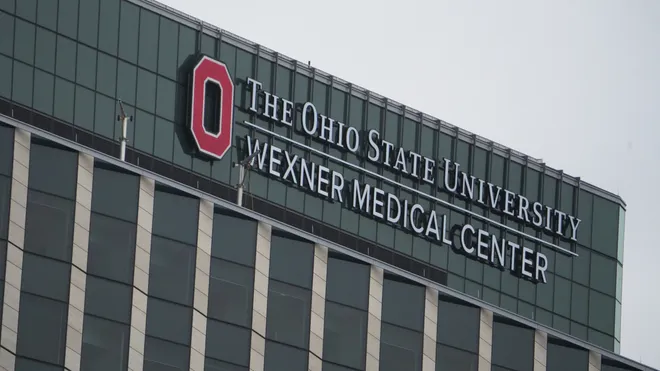 Epstein Made Payments to Ohio State Doctor - DOJ Records Show