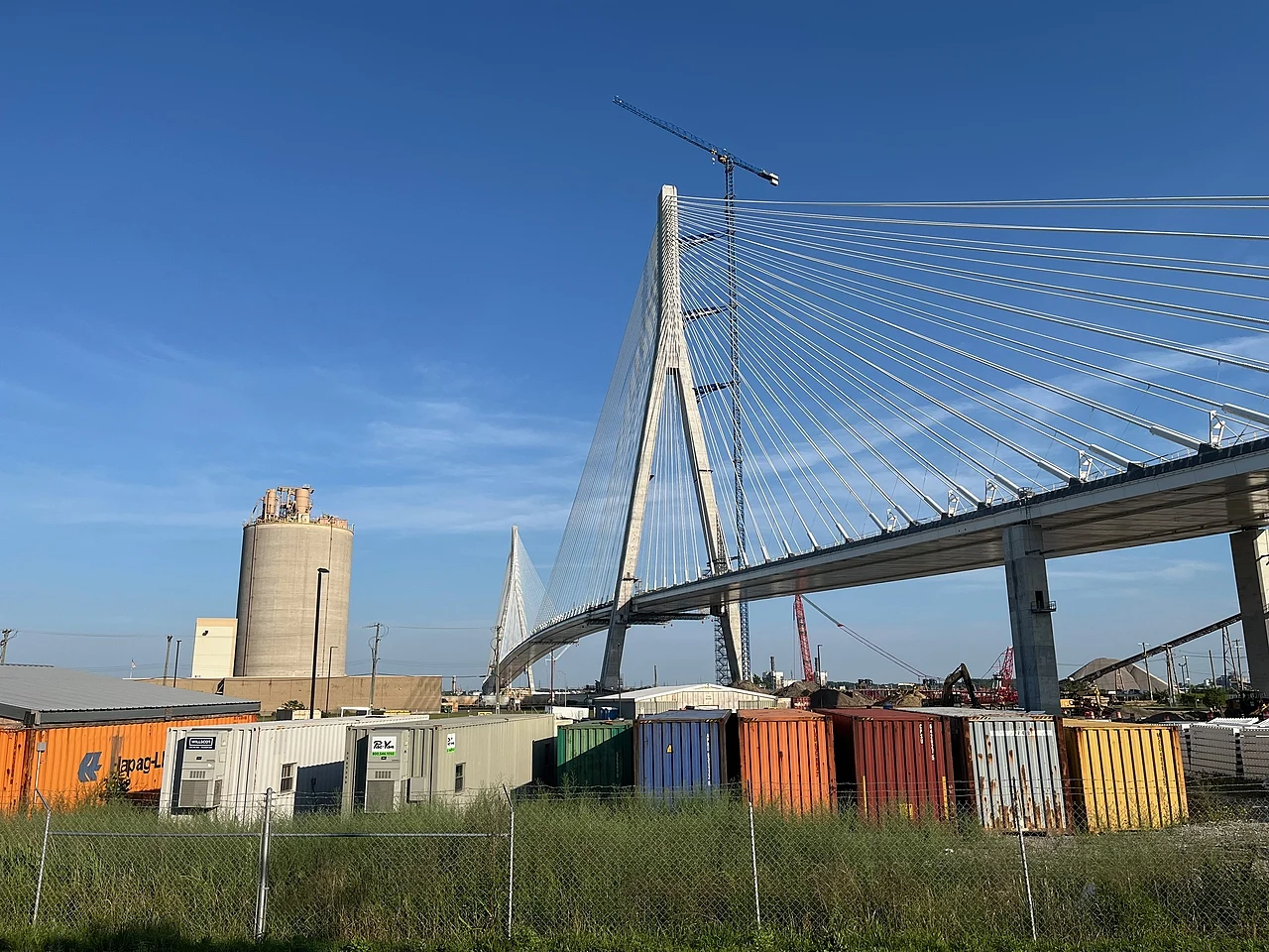 President Trump Threatens to Block Opening of Gordie Howe Bridge