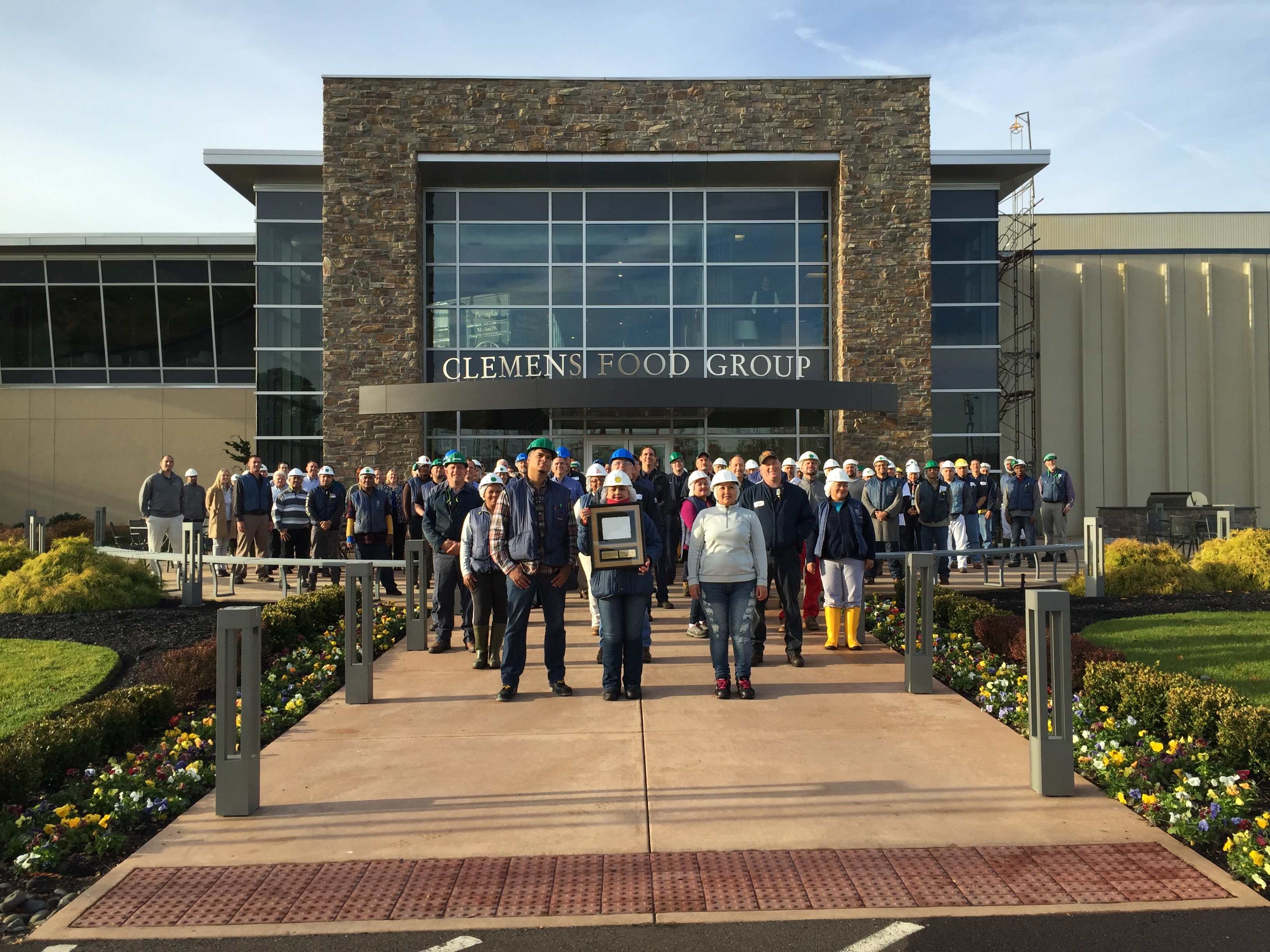 Clemens Family Corporation Announces Leadership Change as Coldwater Expansion Moves Forward