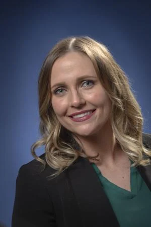 Trine Vice President Selected for Statewide Higher Education Leadership Program