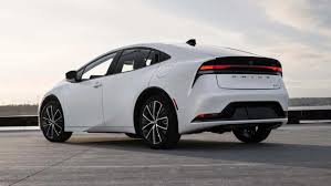 Toyota Recalls 141,000 Prius Vehicles Over Rear Door Defect