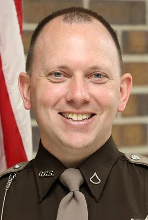 DeKalb County Sheriff Brady Thomas Announces Re-Election Bid