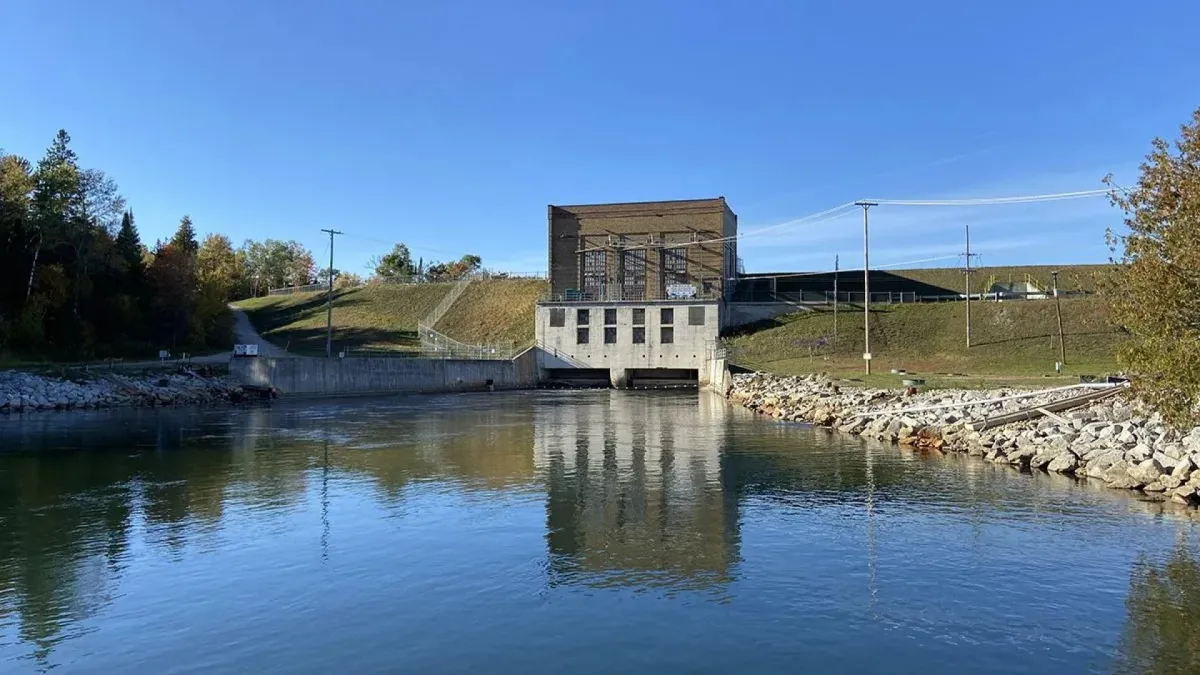 Proposed Sale of Michigan Dams Raises Safety and Cost Concerns