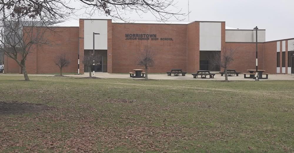 Mississippi Teen Arrested in Alleged Plot to Attack Indiana School