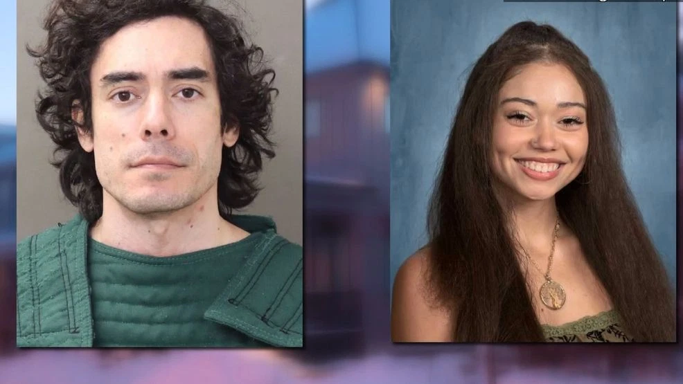 FBI Searches Columbus Home in Case of Slain Indiana Teen