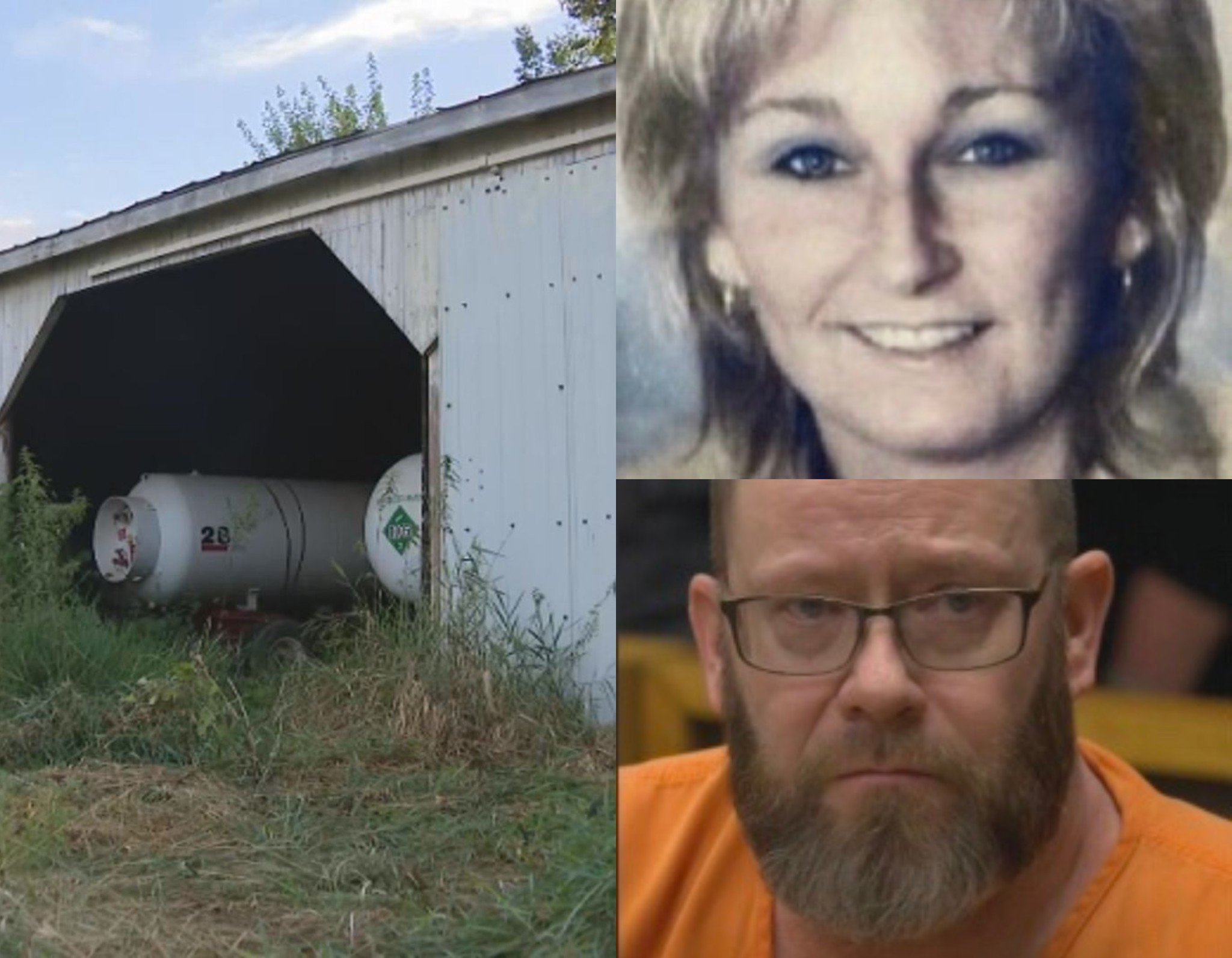 Opening Statements Begin in Lenawee County Murder Trial of Dale Warner