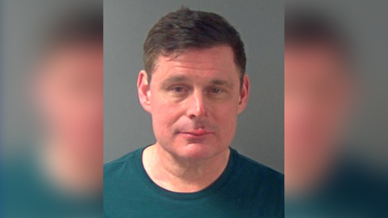 IU Economics Lecturer Arrested in Child Solicitation Investigation