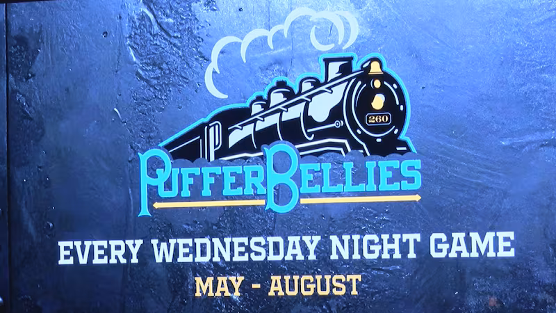TinCaps to Play as "PufferBellies" on Wednesday Nights in 2026