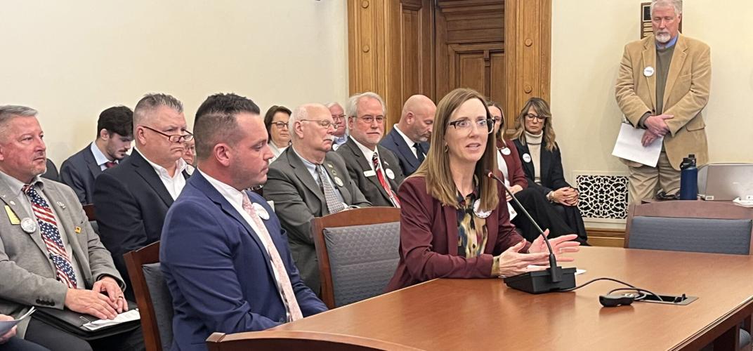 Casino Relocation Bill Advances, Senate Outcome Remains Uncertain