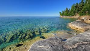 Power Surge in Great Lakes Region Sparks Fears Over Water Use