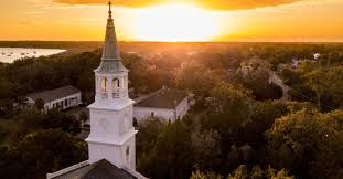 Ohio Lawmakers Push Bill to Make Disrupting Religious Services a Felony