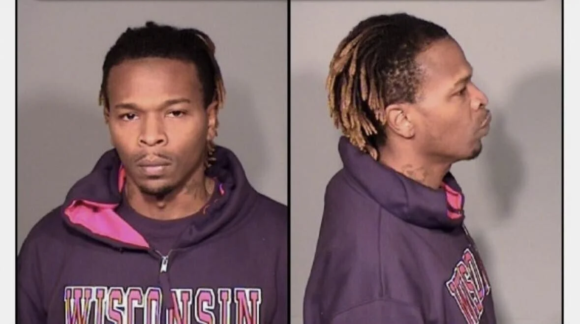 Suspect Arrested After Beech Grove Officer Killed, Second Wounded Near High School