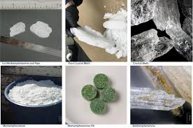 Michigan Drug Supply Shifts: Purer Meth, More Cocaine, Riskier Opioids