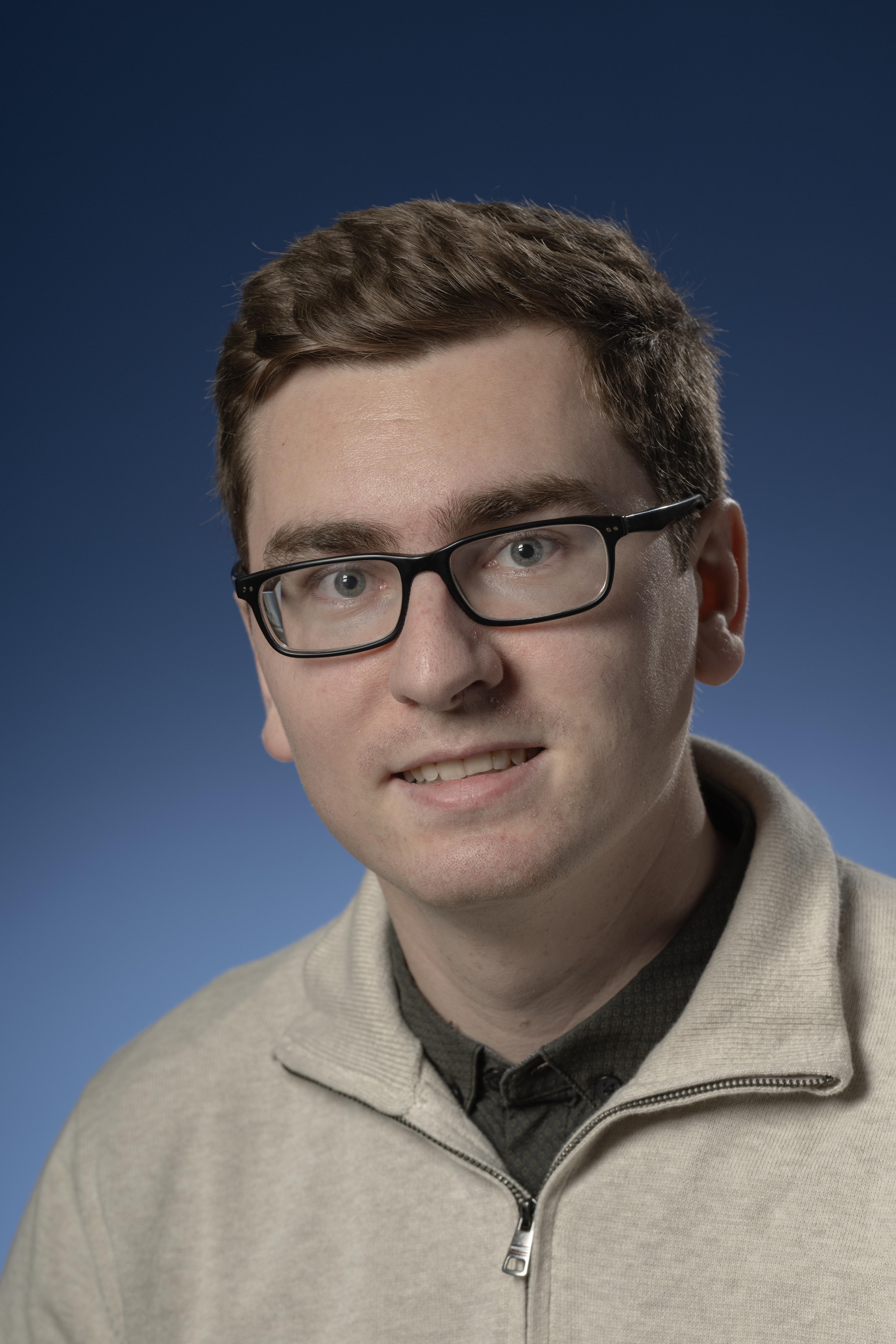 Trine Esports Director Jeremy Goossens Earns National Recognition