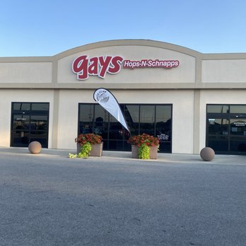 Repeat DUI Offender Charged After Crashing Into Angola Liquor Store