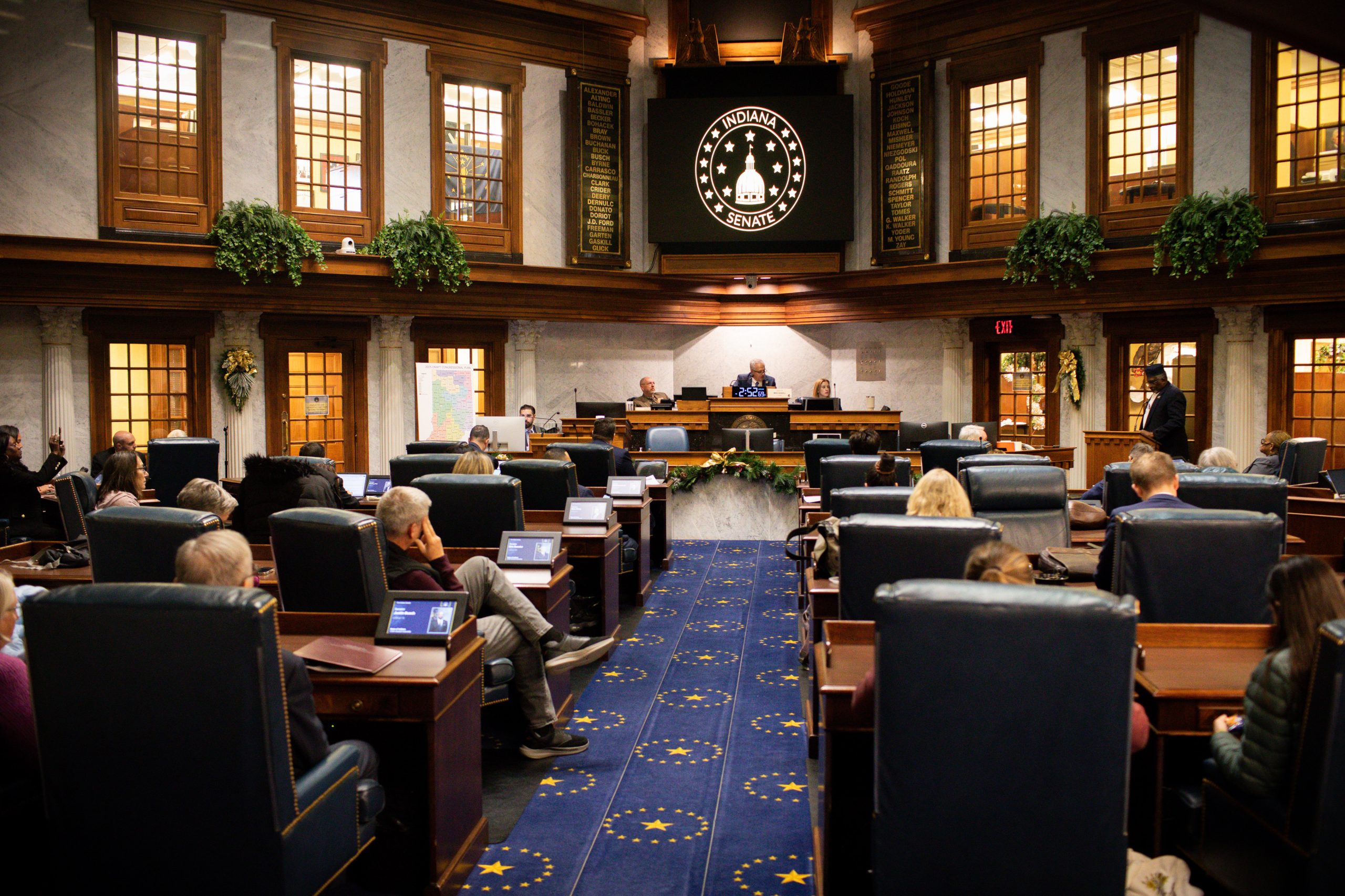 Indiana Lawmakers Reject Proposed Changes Aimed at Lowering Utility Bills