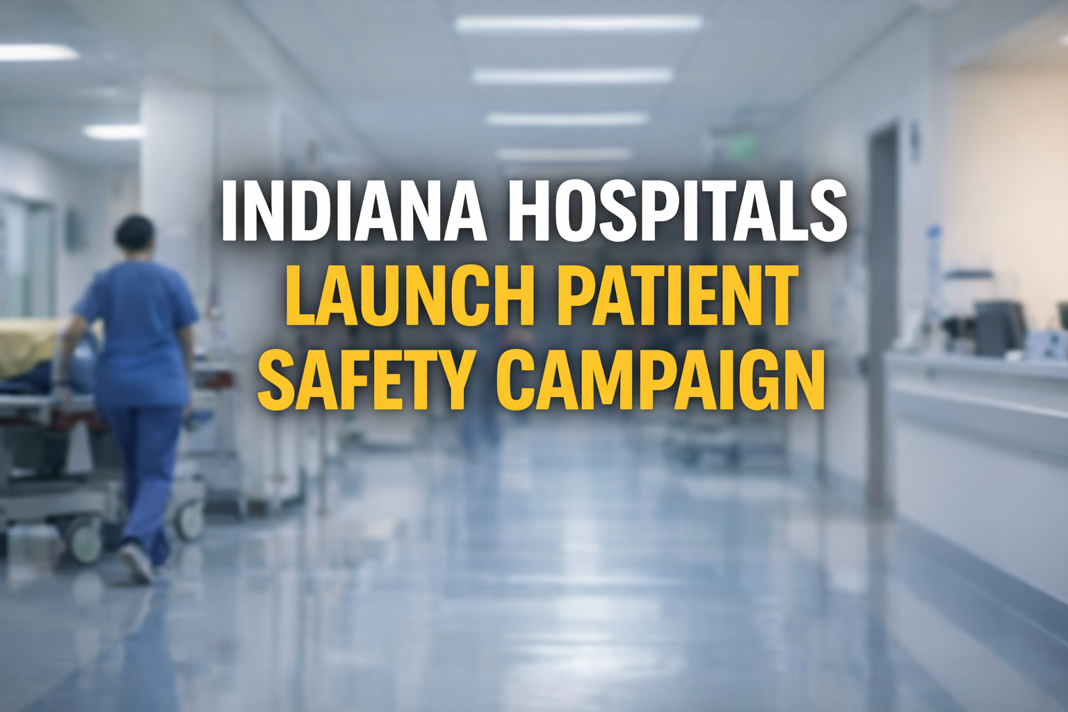 Indiana Hospitals Launch Campaign Targeting Insurance Coverage Denials