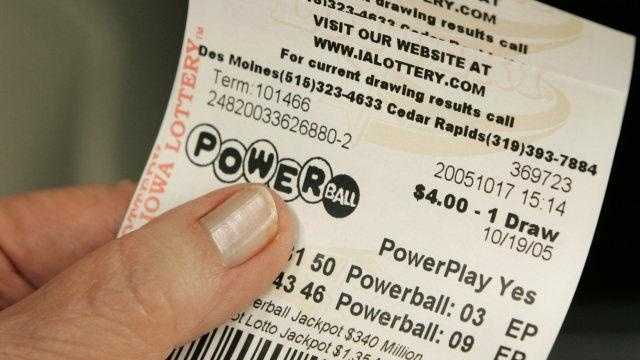 Unclaimed $50,000 Powerball Ticket Sold in Fort Wayne Nears Expiration