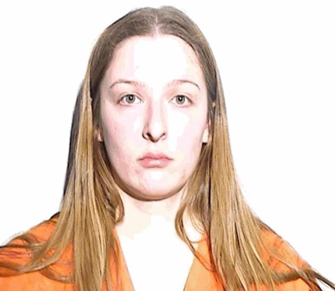 Defiance Woman Charged After Alleged Bomb Threat Targeting University of Toledo Fraternity