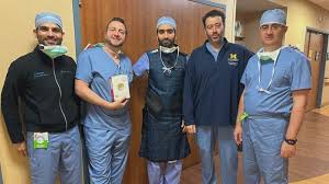 New Minimally Invasive Heart Procedure Performed in Toledo