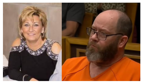 Prosecutors Build Timeline in Warner Murder Trial