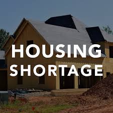 Bipartisan Plan Targets Michigan Housing Shortage