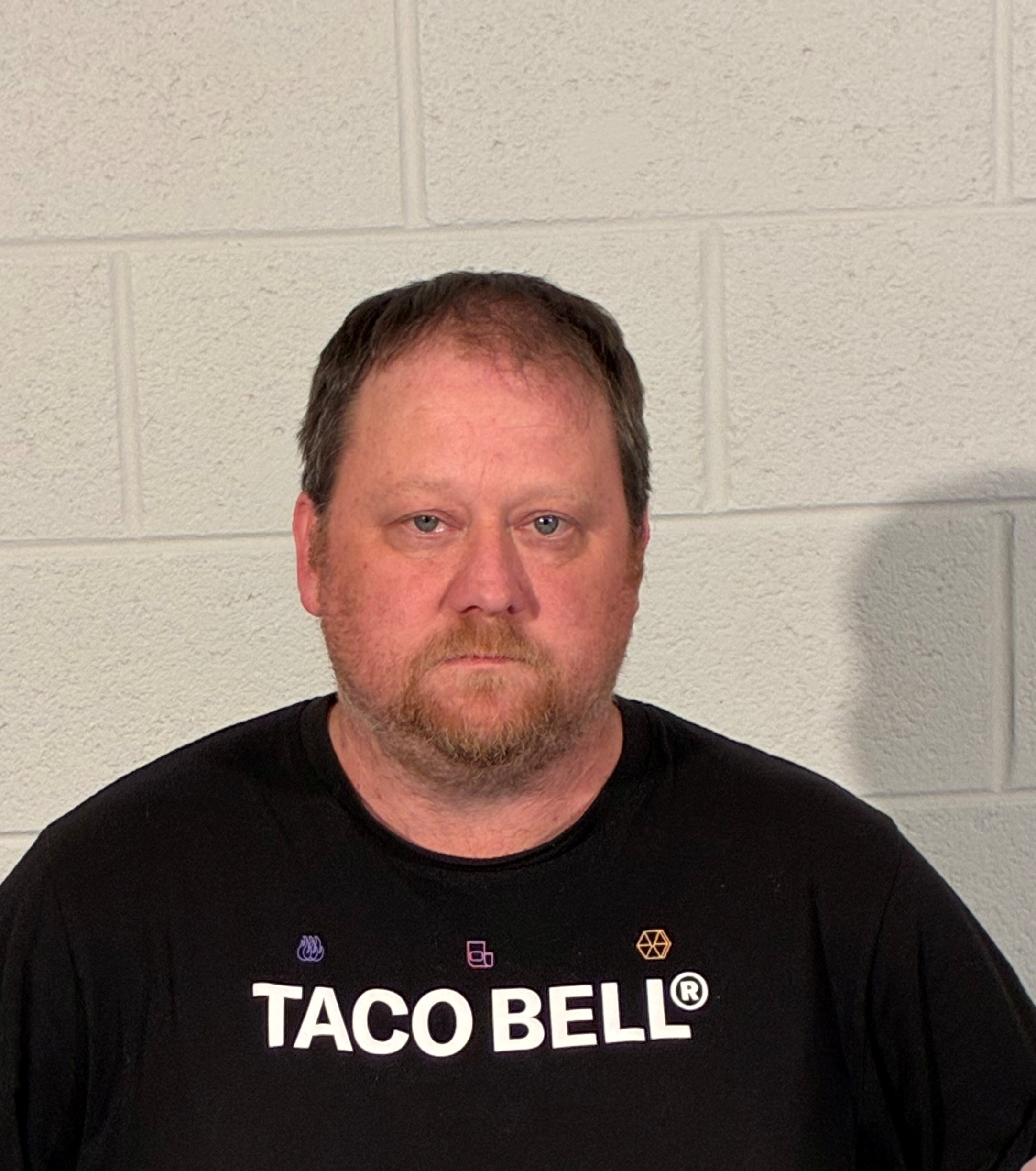 Angola Man Arrested On Eight Level 1 Felony Child Molesting Charges After 14-Month Investigation