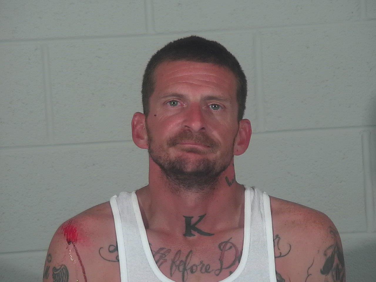 LaGrange Man Faces Additional Level 1 Felony Child Molesting Charge